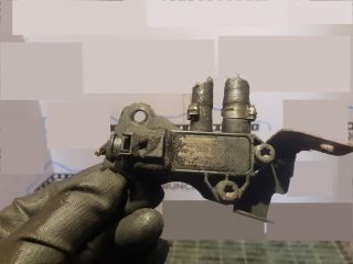 bontott OPEL ANTARA Lefújószelep