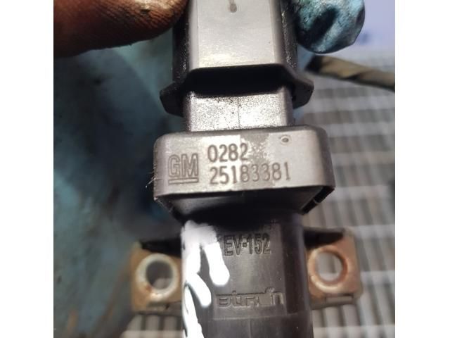 bontott OPEL ANTARA Lefújószelep