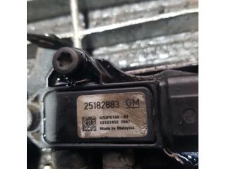 bontott OPEL ANTARA Lefújószelep