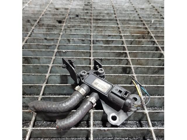 bontott OPEL ANTARA Lefújószelep