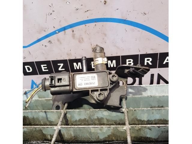 bontott OPEL ANTARA Lefújószelep