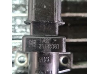 bontott OPEL ANTARA Lefújószelep