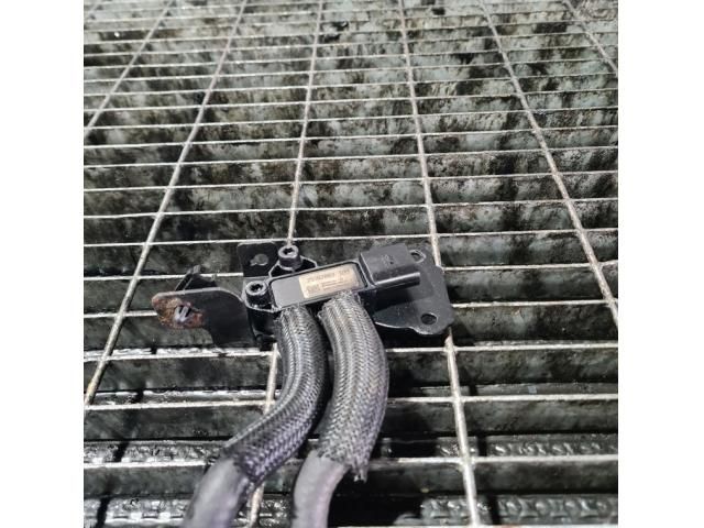 bontott OPEL ANTARA Lefújószelep