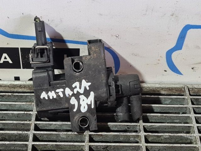 bontott OPEL ANTARA Lefújószelep