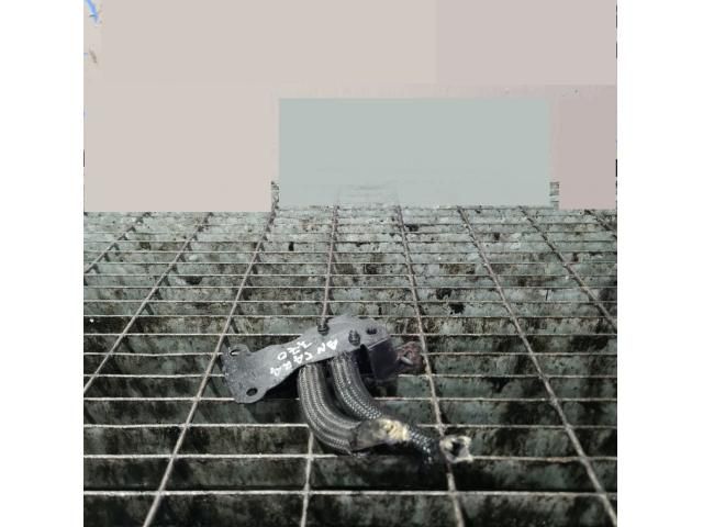 bontott OPEL ANTARA Lefújószelep