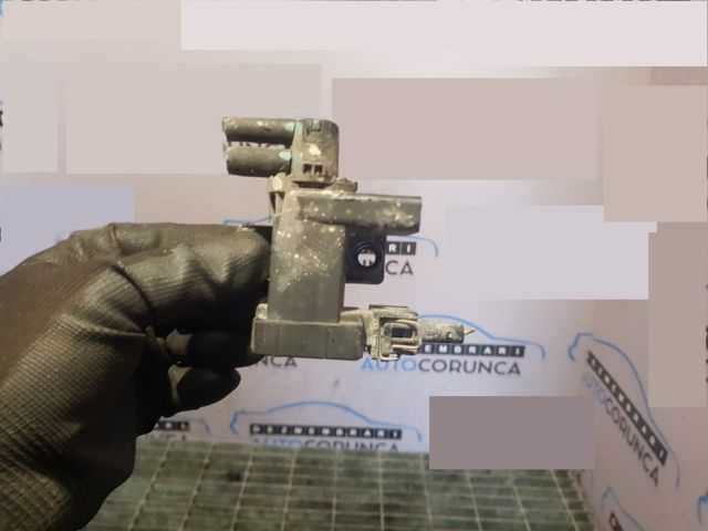 bontott OPEL ANTARA Lefújószelep