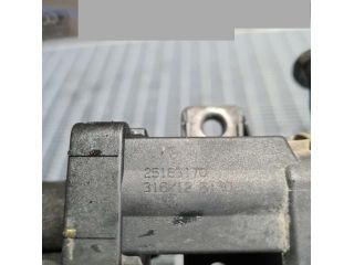 bontott OPEL ANTARA Lefújószelep