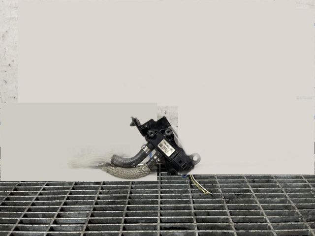 bontott OPEL ANTARA Lefújószelep