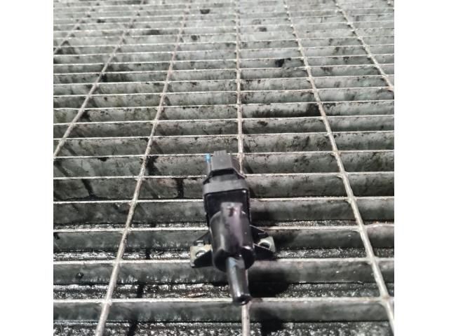 bontott OPEL ANTARA Lefújószelep