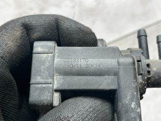 bontott OPEL ANTARA Lefújószelep