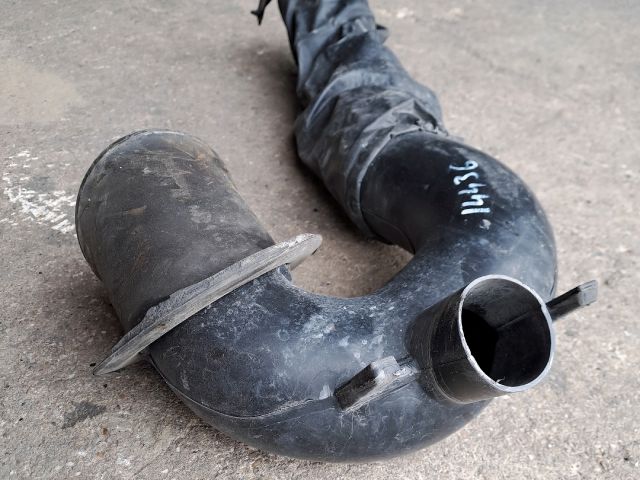 bontott OPEL ANTARA Légbeömlő Cső