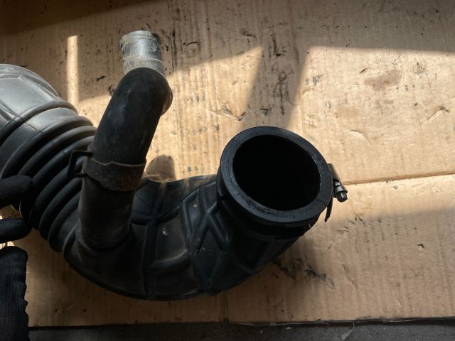 bontott OPEL ANTARA Légbeömlő Cső