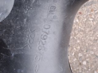 bontott OPEL ANTARA Légbeömlő Cső