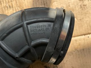 bontott OPEL ANTARA Légbeömlő Cső