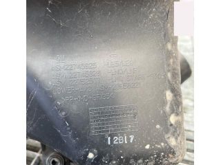 bontott OPEL ANTARA Légszűrő Ház