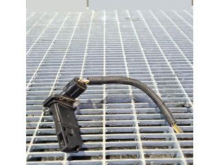 bontott OPEL ANTARA Légtömegmérő