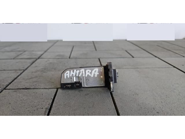 bontott OPEL ANTARA Légtömegmérő