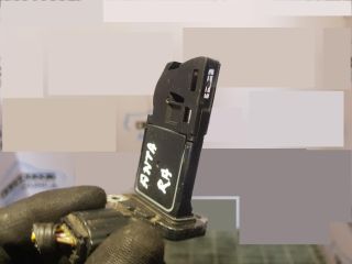 bontott OPEL ANTARA Légtömegmérő