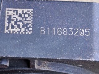 bontott OPEL ANTARA Légtömegmérő