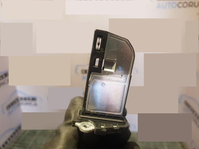 bontott OPEL ANTARA Légtömegmérő