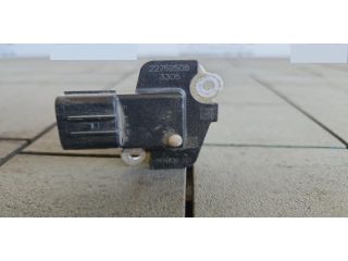 bontott OPEL ANTARA Légtömegmérő