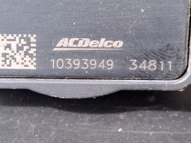 bontott OPEL ANTARA Légtömegmérő