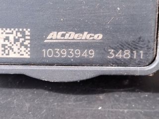 bontott OPEL ANTARA Légtömegmérő