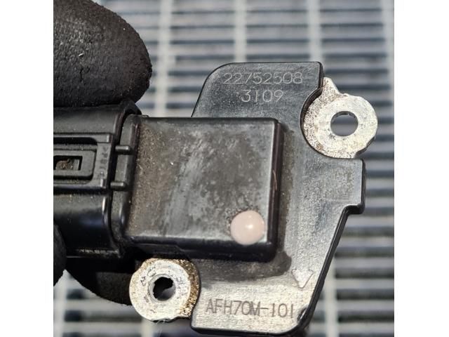 bontott OPEL ANTARA Légtömegmérő