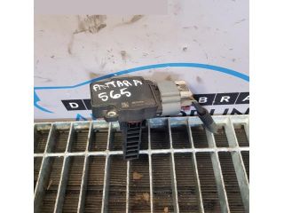 bontott OPEL ANTARA Légtömegmérő