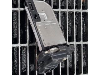 bontott OPEL ANTARA Légtömegmérő