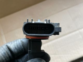 bontott OPEL ANTARA Légtömegmérő