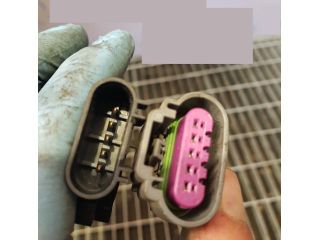 bontott OPEL ANTARA Légtömegmérő