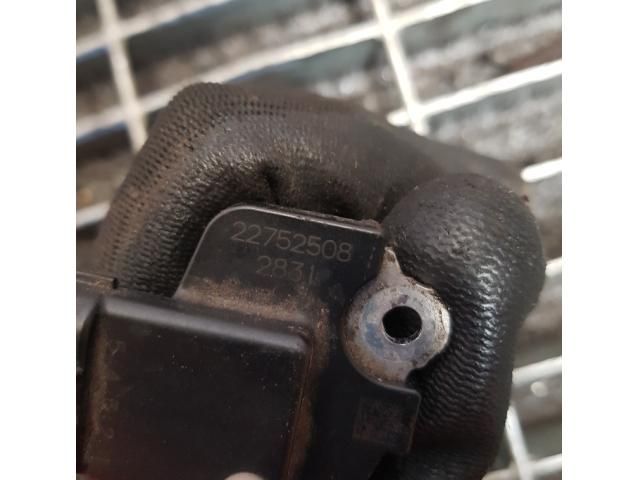 bontott OPEL ANTARA Légtömegmérő