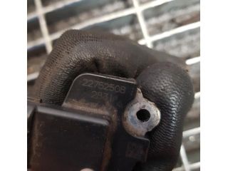 bontott OPEL ANTARA Légtömegmérő