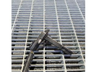 bontott OPEL ANTARA Légtömegmérő