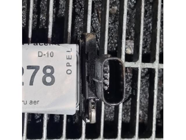 bontott OPEL ANTARA Légtömegmérő