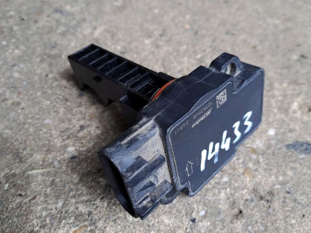 bontott OPEL ANTARA Légtömegmérő