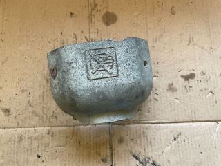 bontott OPEL ANTARA Leömlő Hővédő Lemez