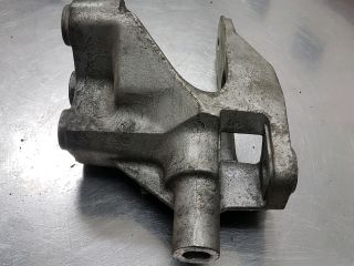 bontott OPEL ANTARA Motor Tartó Bak (Fém)