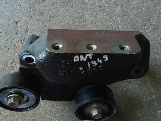 bontott OPEL ANTARA Motor Tartó Bak (Fém)
