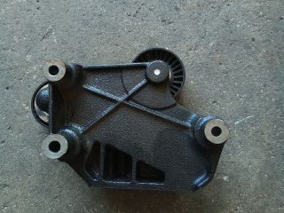 bontott OPEL ANTARA Motor Tartó Bak (Fém)