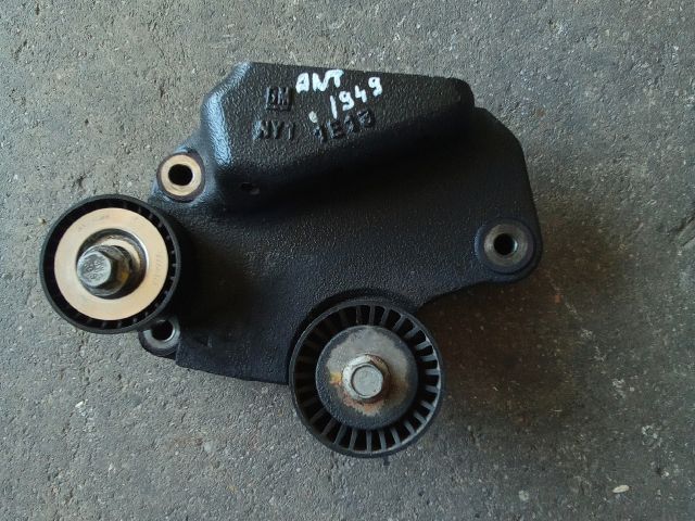 bontott OPEL ANTARA Motor Tartó Bak (Fém)