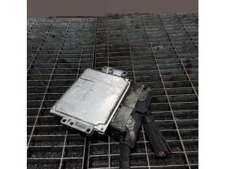 bontott OPEL ANTARA Motorvezérlő