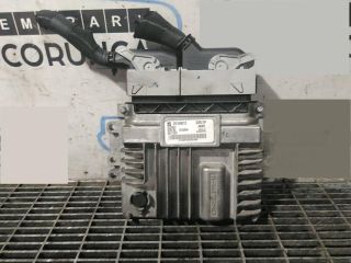 bontott OPEL ANTARA Motorvezérlő