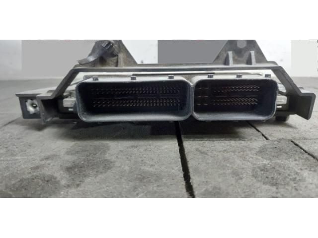 bontott OPEL ANTARA Motorvezérlő