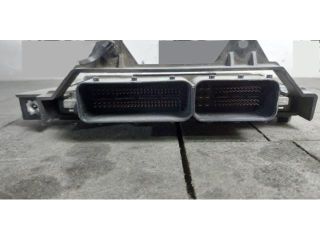 bontott OPEL ANTARA Motorvezérlő