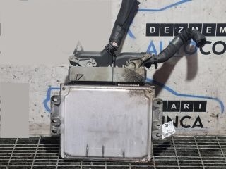 bontott OPEL ANTARA Motorvezérlő