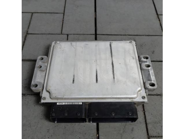 bontott OPEL ANTARA Motorvezérlő