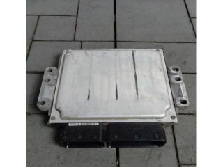 bontott OPEL ANTARA Motorvezérlő