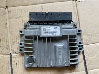 bontott OPEL ANTARA Motorvezérlő